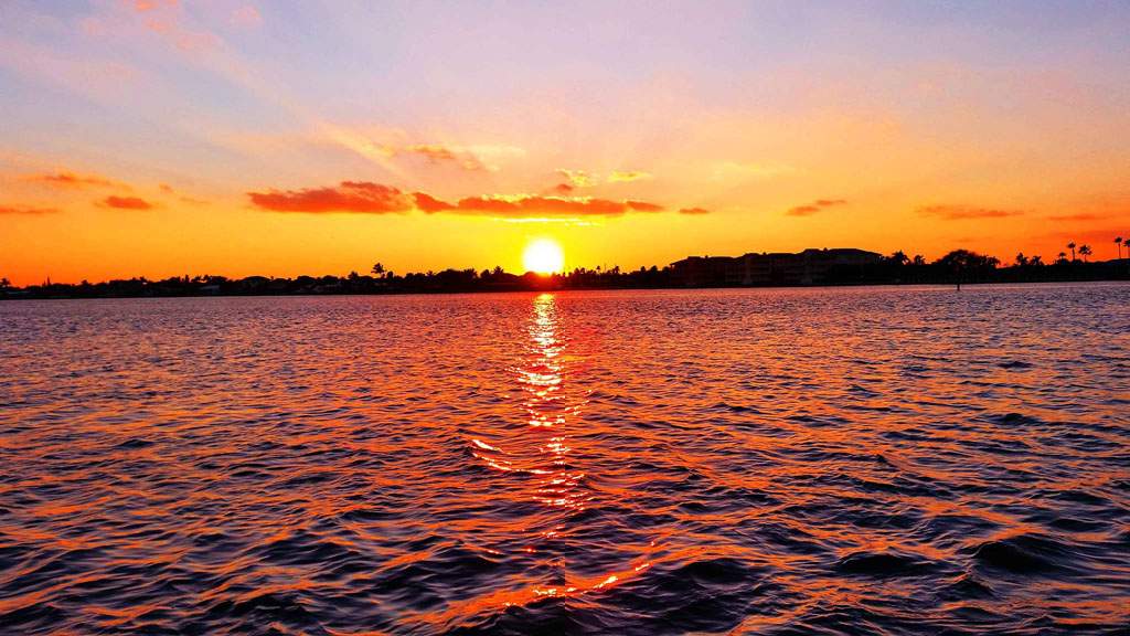 Vero Beach Sunset Cruise