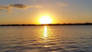 Vero Beach Private Sightseeing Boat Tour